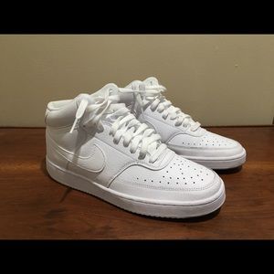 Nike Court Vision Women’s Shoes